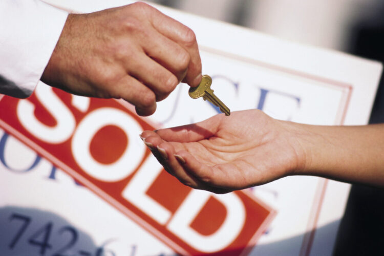 Real estate transactions